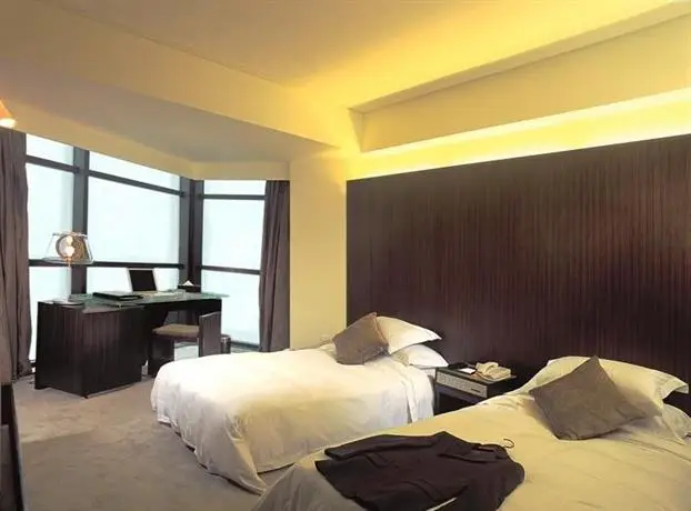 Zhuhai Zobon Art Hotel 