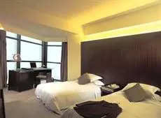 Zhuhai Zobon Art Hotel 