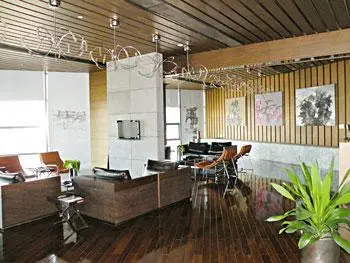 Zhuhai Zobon Art Hotel 