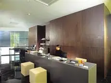 Zhuhai Zobon Art Hotel 