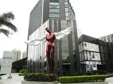 Zhuhai Zobon Art Hotel 