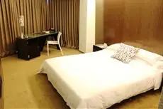 Zhuhai Zobon Art Hotel 