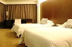 Zhuhai Zobon Art Hotel 