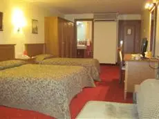 Central Hotel Bursa 