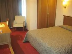 Central Hotel Bursa 