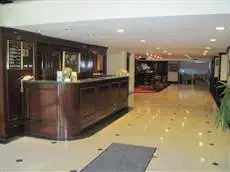 Central Hotel Bursa 