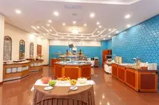 Ozkaymak Konya Hotel 