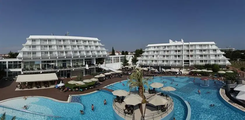 Hotel Olympia Vodice