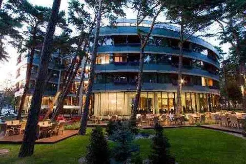 Hotel Palanga 