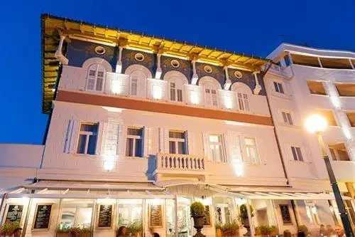 Hotel Piran 