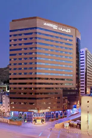 Le Meridien Makkah 