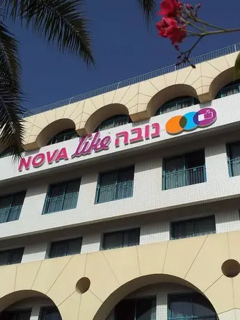 Nova Like Hotel - an Atlas Hotel 