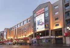 Zorlu Grand Hotel Trabzon 