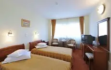 Hotel Moldova 