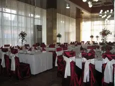 Hotel Moldova 