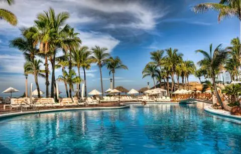 Pueblo Bonito Mazatlan - All Inclusive