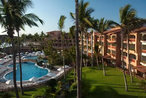 Pueblo Bonito Mazatlan - All Inclusive 