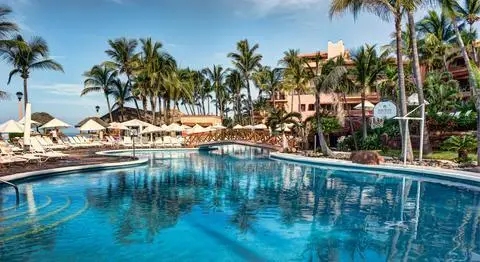 Pueblo Bonito Mazatlan - All Inclusive 