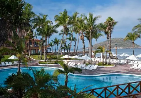 Pueblo Bonito Mazatlan - All Inclusive 