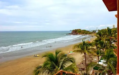 Pueblo Bonito Mazatlan - All Inclusive 