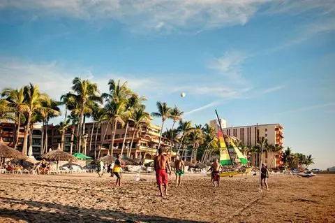 Pueblo Bonito Mazatlan - All Inclusive 