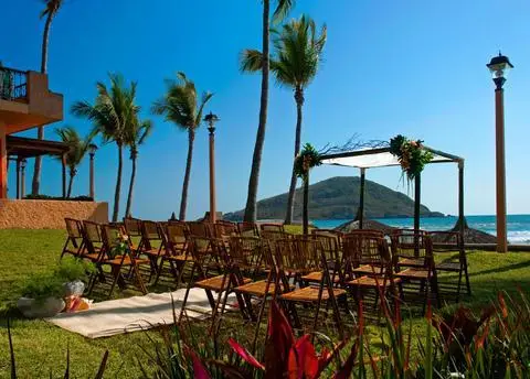 Pueblo Bonito Mazatlan - All Inclusive 