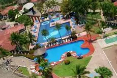 Qualton Club Ixtapa All Inclusive 