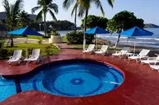 Qualton Club Ixtapa All Inclusive 