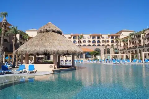 Royal Solaris Los Cabos-All Inclusive 