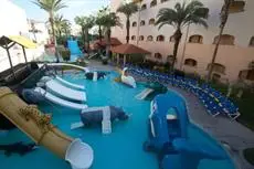 Royal Solaris Los Cabos-All Inclusive 