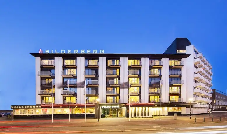 Bilderberg Europa Hotel Scheveningen