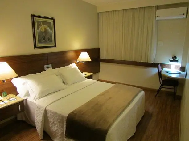 Bourbon Londrina Business Hotel