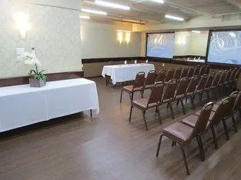 Bourbon Londrina Business Hotel