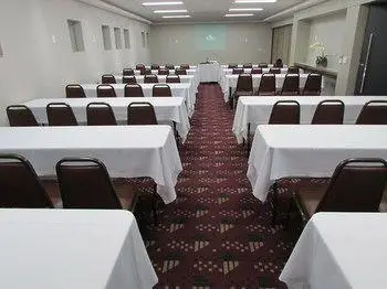 Bourbon Londrina Business Hotel 