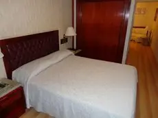 Bourbon Londrina Business Hotel 