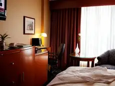 Executive Hotel Vancouver Airport 