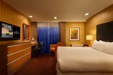 Executive Hotel Vancouver Airport 