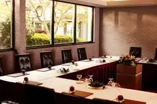 Executive Hotel Vancouver Airport 