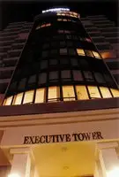 Executive Hotel Vancouver Airport 