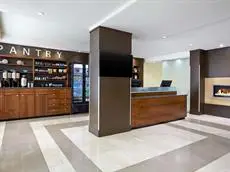 Four Points by Sheraton Surrey 