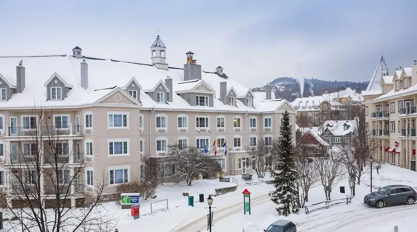 Holiday Inn Express & Suites Tremblant