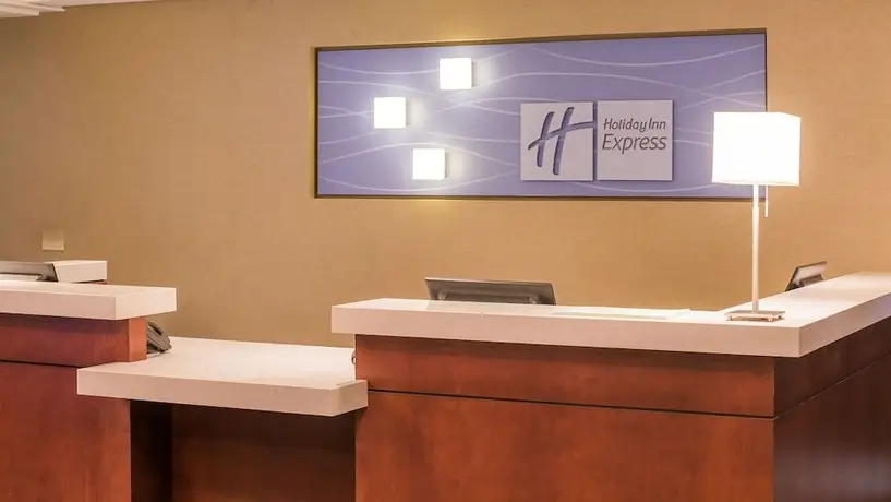 Holiday Inn Express & Suites Tremblant