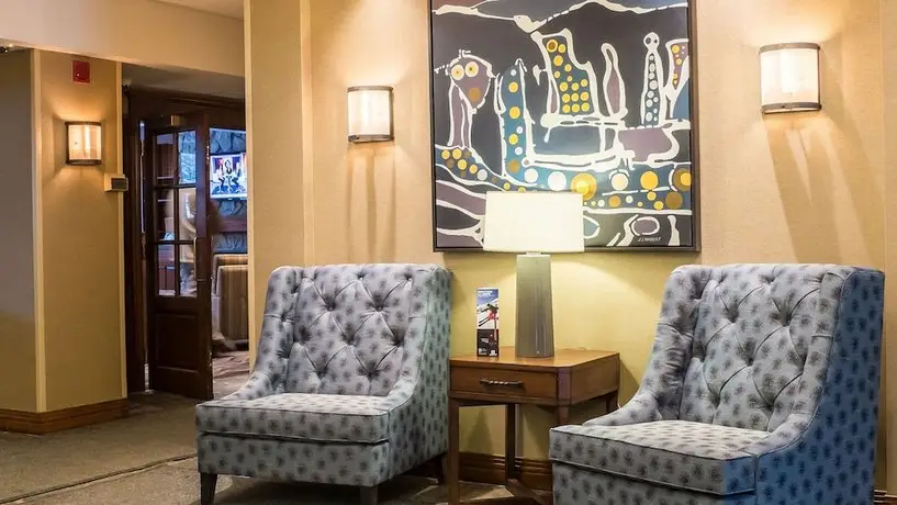 Holiday Inn Express & Suites Tremblant