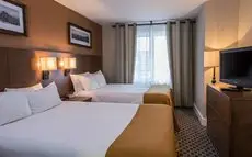 Holiday Inn Express & Suites Tremblant 