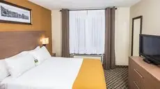 Holiday Inn Express & Suites Tremblant 