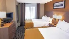 Holiday Inn Express & Suites Tremblant 