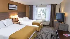 Holiday Inn Express & Suites Tremblant 