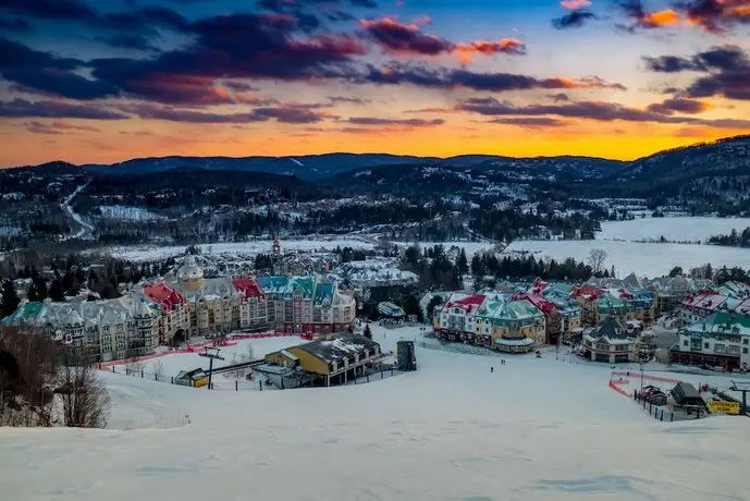 Holiday Inn Express & Suites Tremblant 