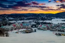 Holiday Inn Express & Suites Tremblant 