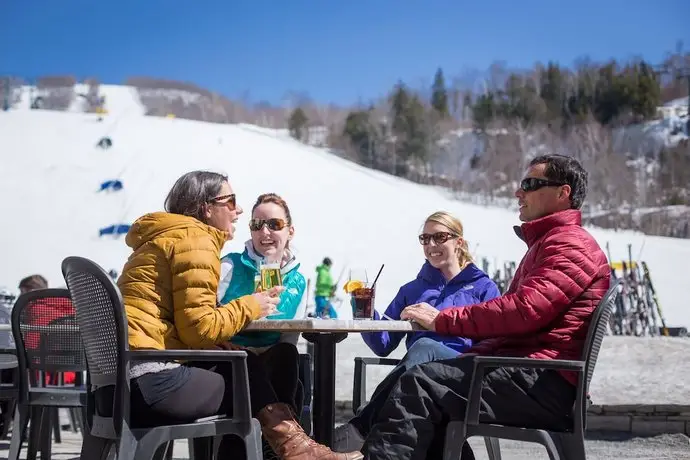 Holiday Inn Express & Suites Tremblant 